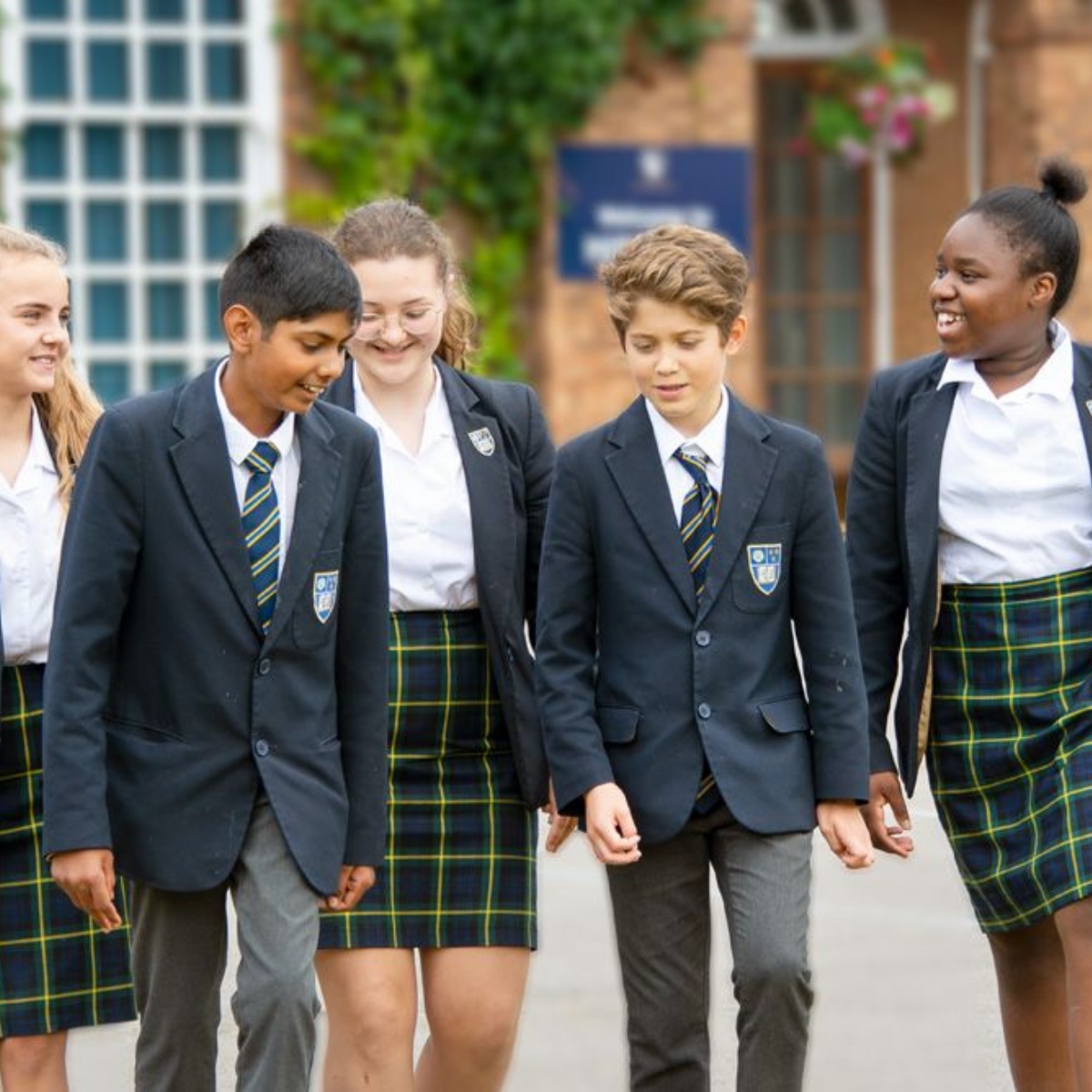 Hill House School - Hill House included in a list of Top Yorkshire Schools!